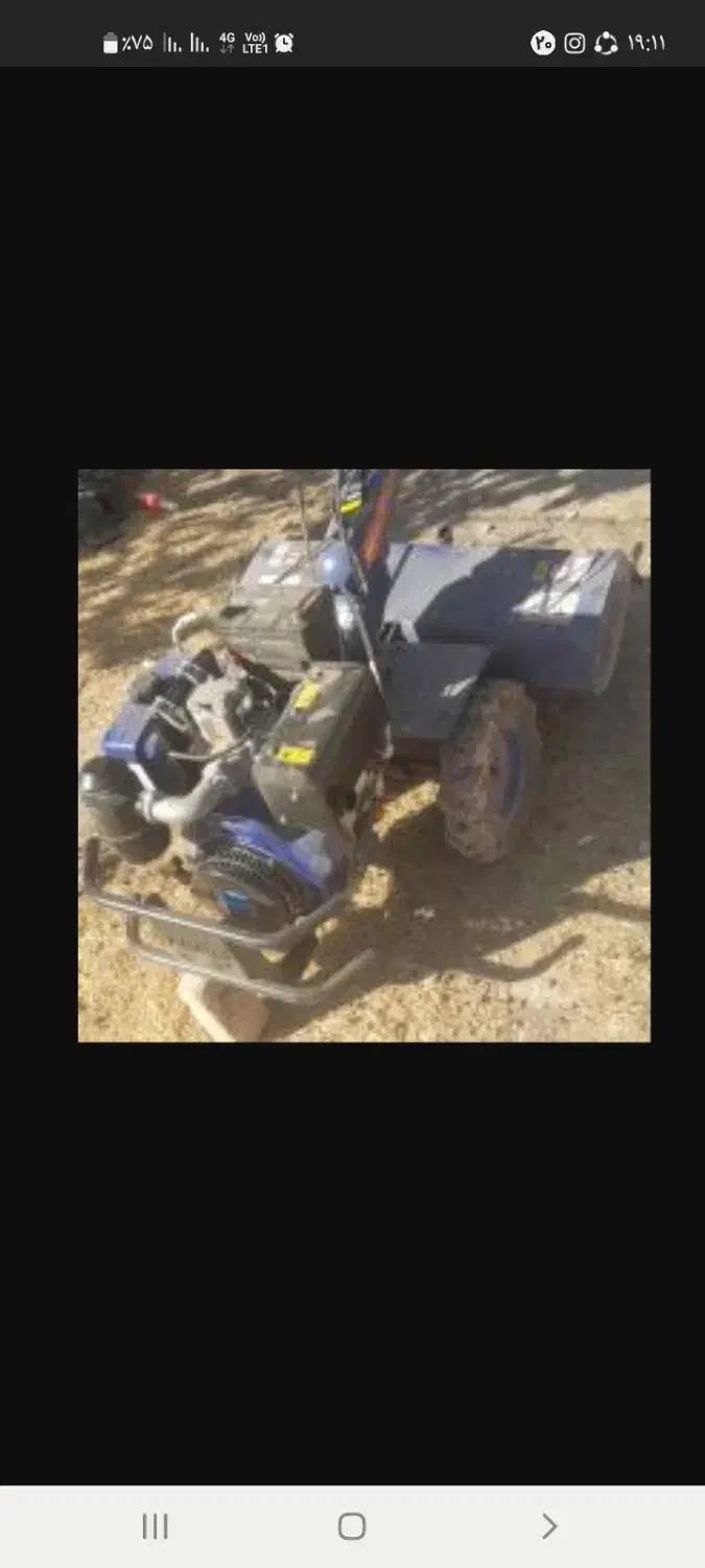 شخم زدن  زعفران|خدمات باغبانی و درختکاری|مشهد, شهید علی محمدی|دیوار