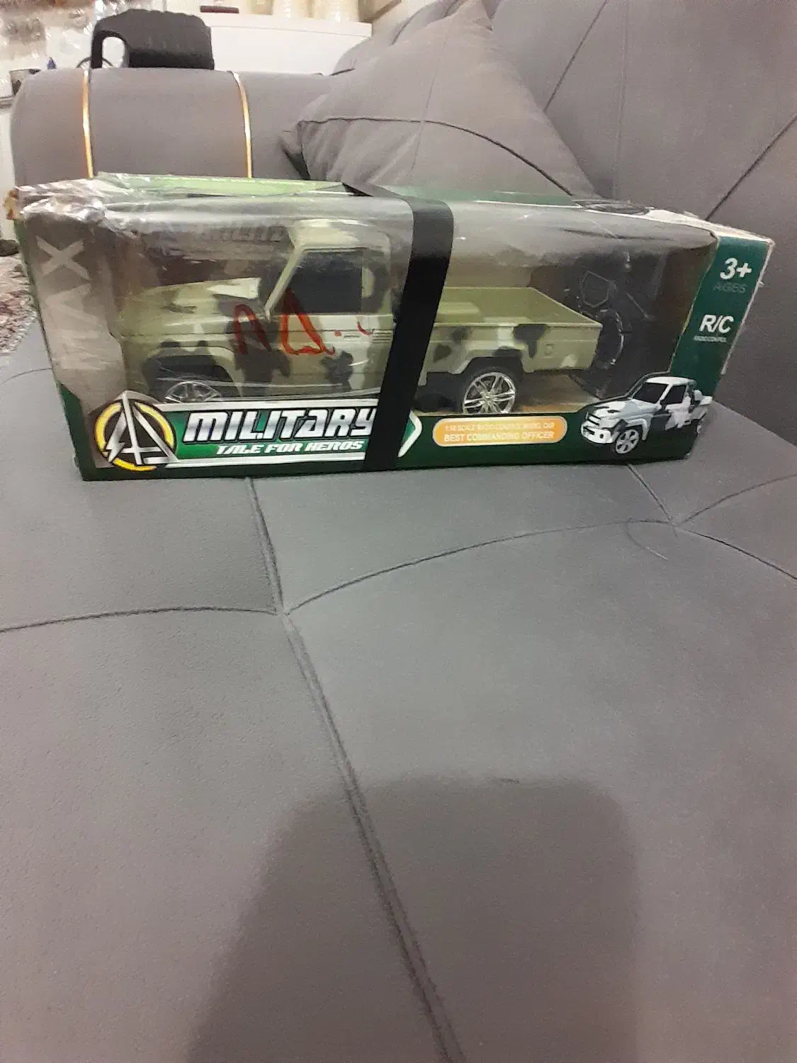 بازی|اسباببازی بچه|اسلامآباد غرب, |دیوار