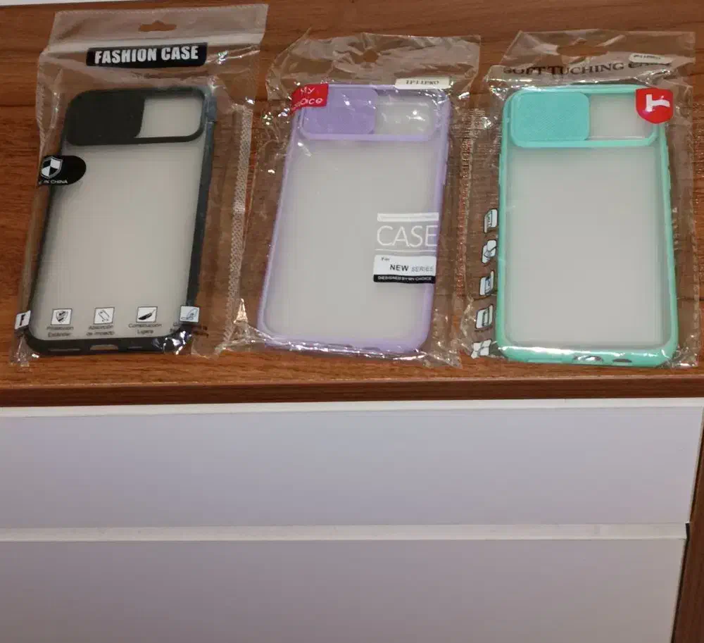 قاب آیفون 11pro|لوازم جانبی موبایل و تبلت|کرج, کمال‌شهر|دیوار