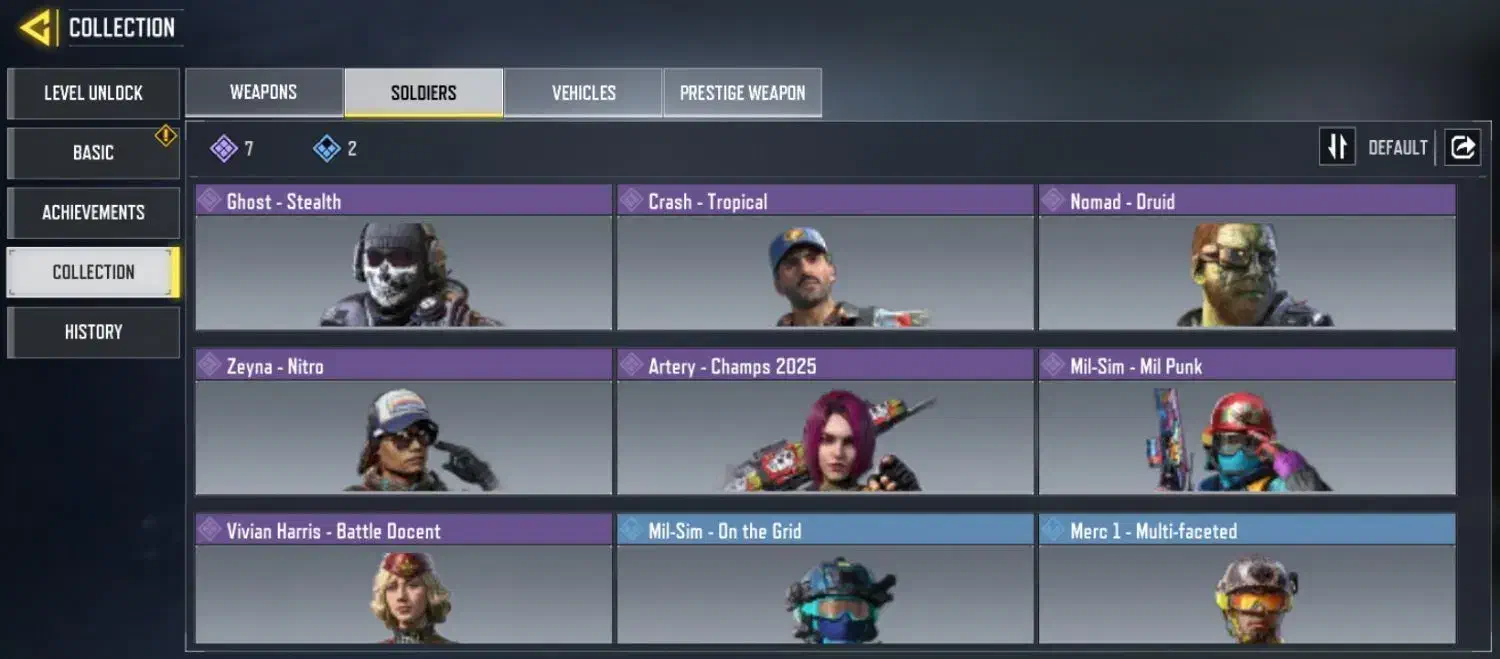 اکانت کالاف|کنسول، بازی ویدئویی و آنلاین|آشتیان, |دیوار