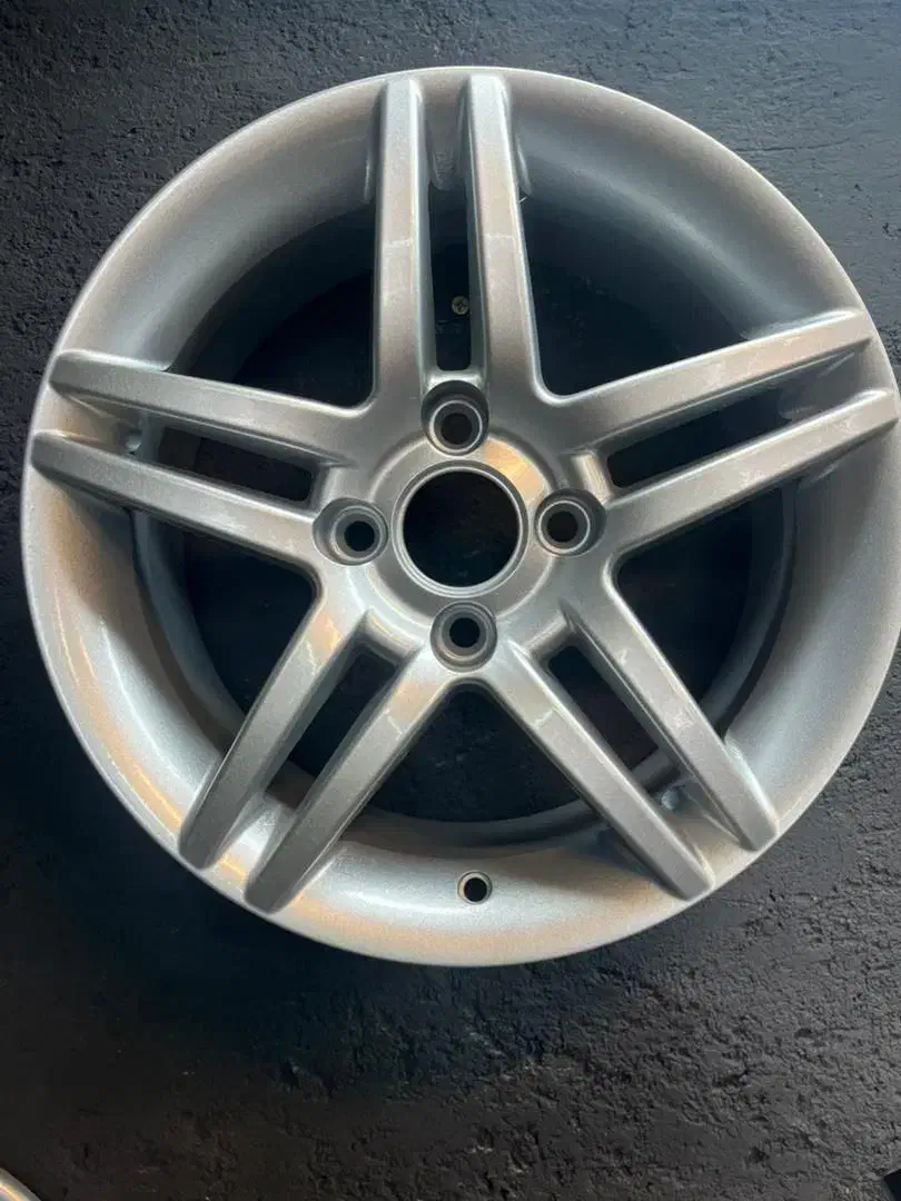 رینگ اقساطی|قطعات یدکی و لوازم جانبی|کرمان, |دیوار