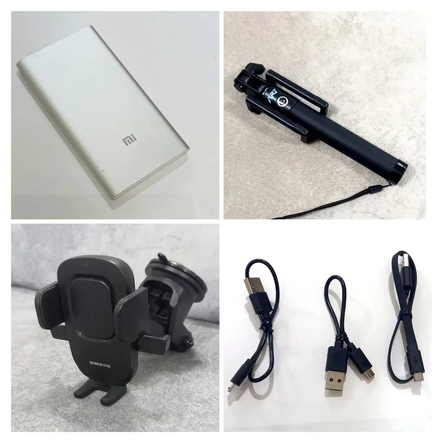 لوازم جانبی موبایل|لوازم جانبی موبایل و تبلت|کرج, گلشهر|دیوار