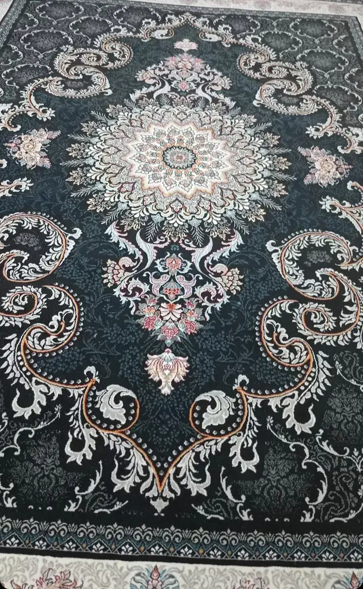 فرش۱۲متری|فرش|گرگان, |دیوار