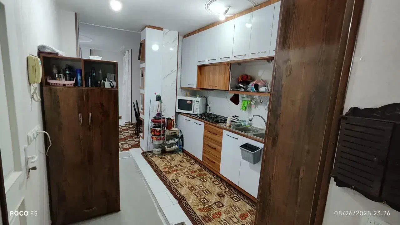 آپارتمان63متری/1خواب/جنوبی/سرمایه گذاری|فروش آپارتمان|اصفهان, خلجا|دیوار