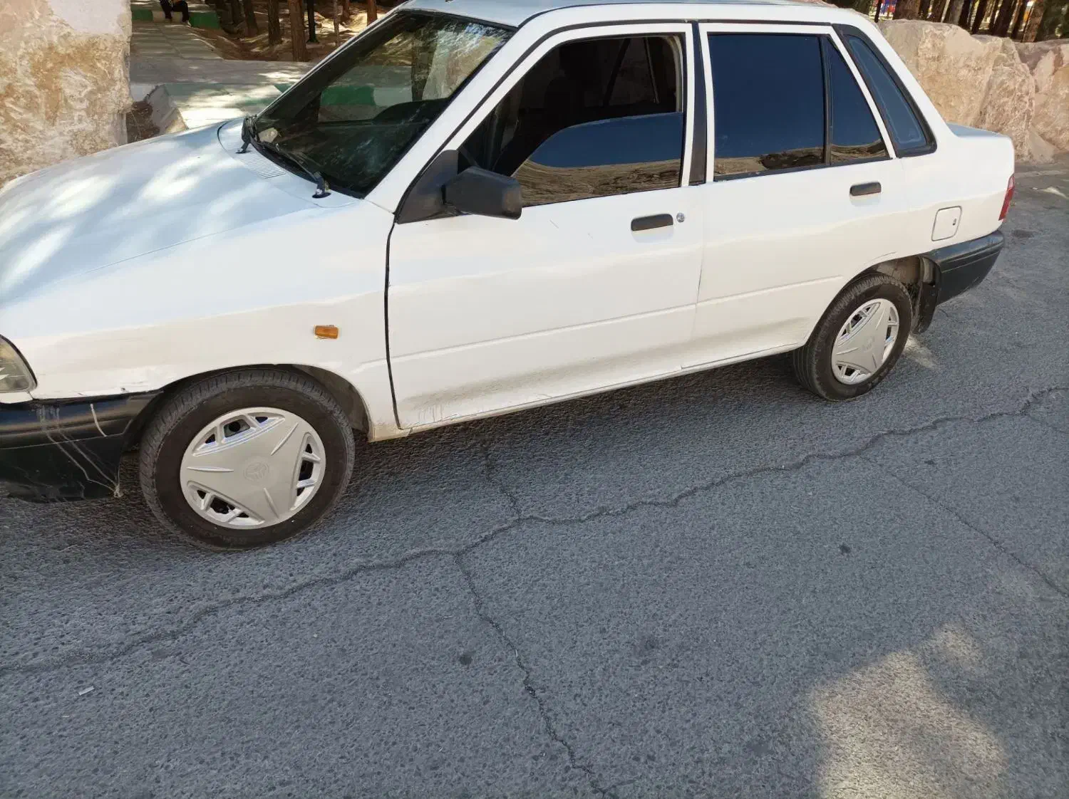 پراید|خودرو سواری و وانت|کرمان, |دیوار