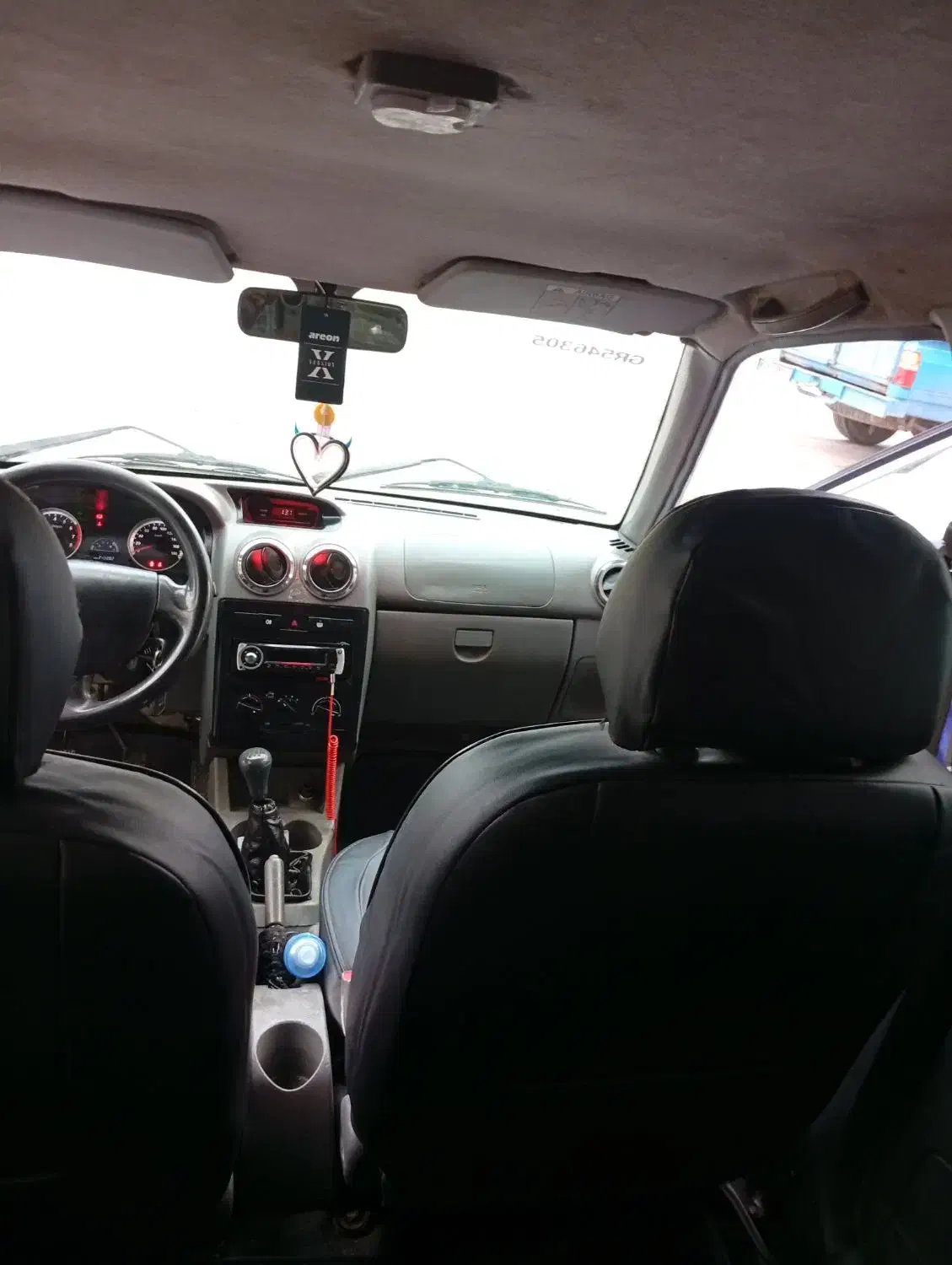 پرایدهاچبک111|خودرو سواری و وانت|آبدانان, |دیوار