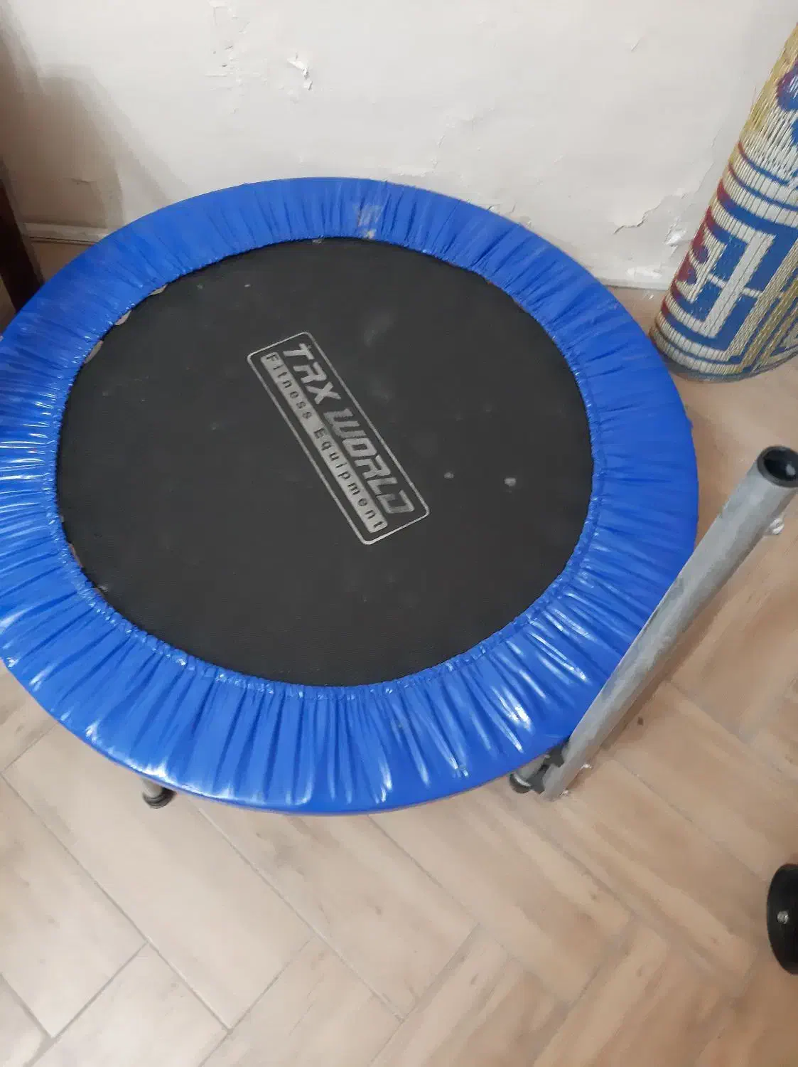 فروش وسیله ورزشی ترامپولین|تجهیزات ورزشی|رشت, نامجو|دیوار