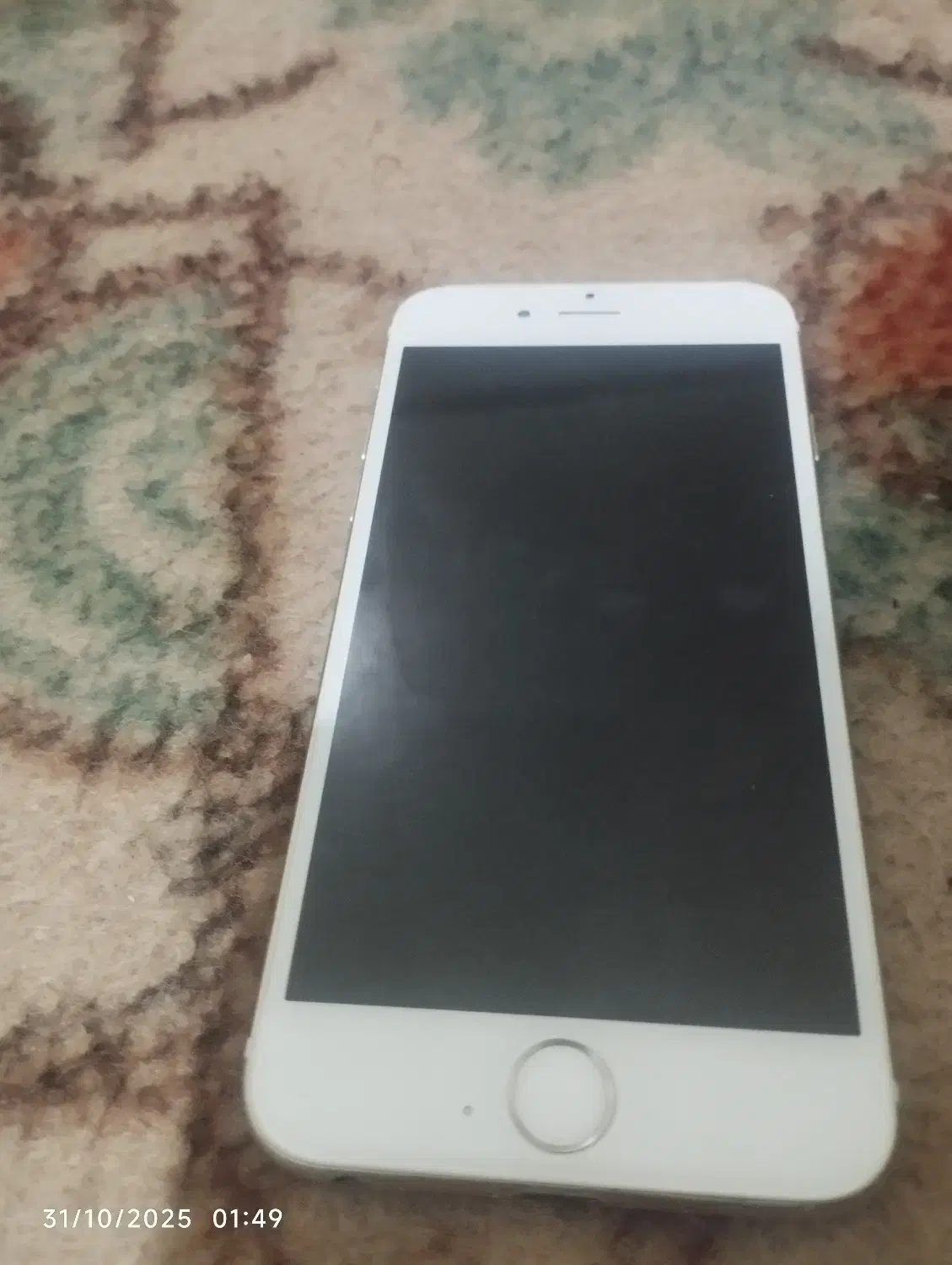 آیفون ۶|موبایل|خاش, |دیوار