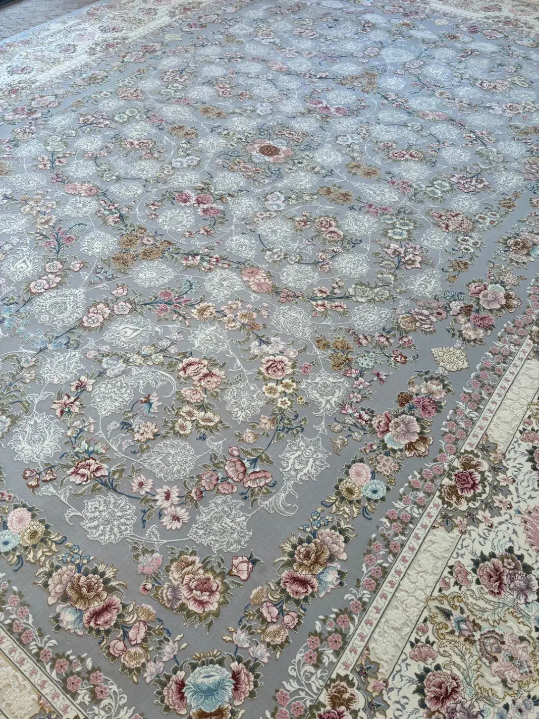 فروشگاه فرش اشراف|فرش|لنجان, |دیوار