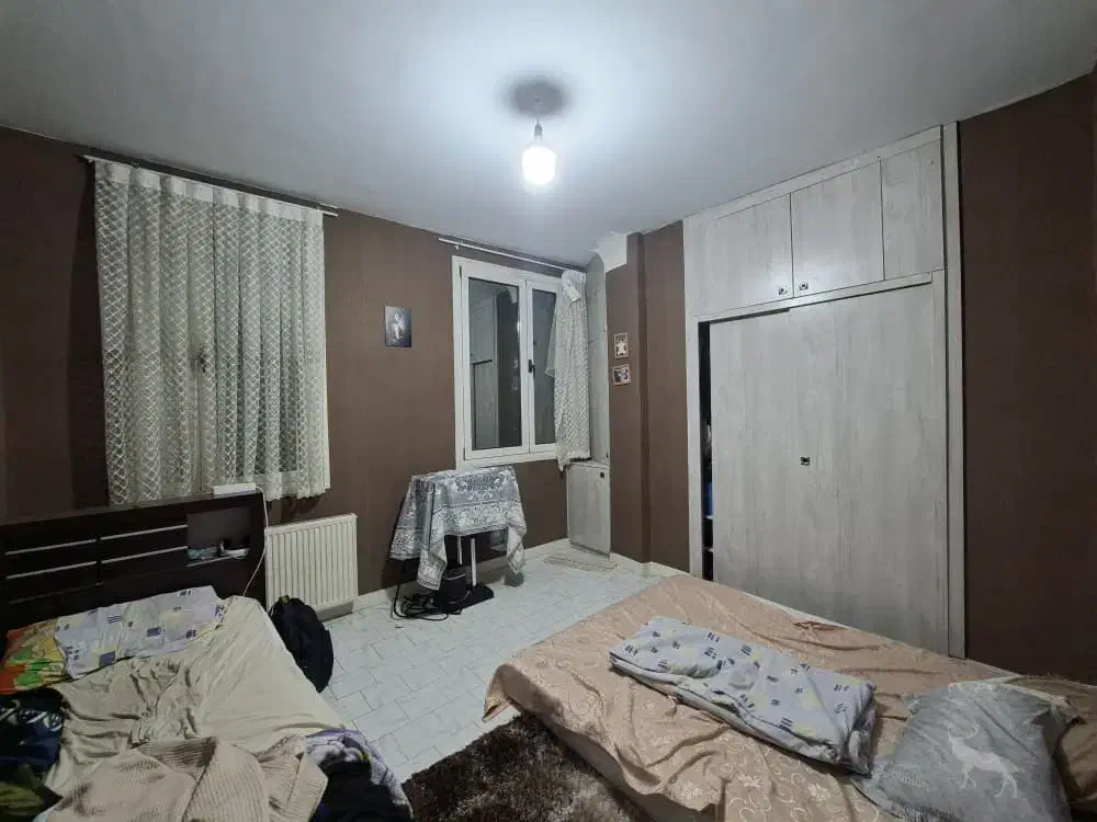 ۱۰۵ متر ۲ خواب طبقه ۱۳ برج فول تخلیه