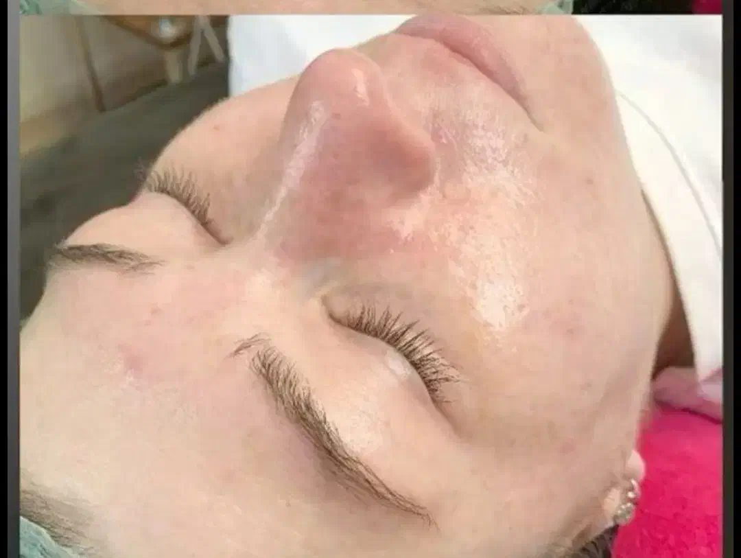 فیشیال|خدمات آرایشگری و زیبایی|دهدشت, |دیوار