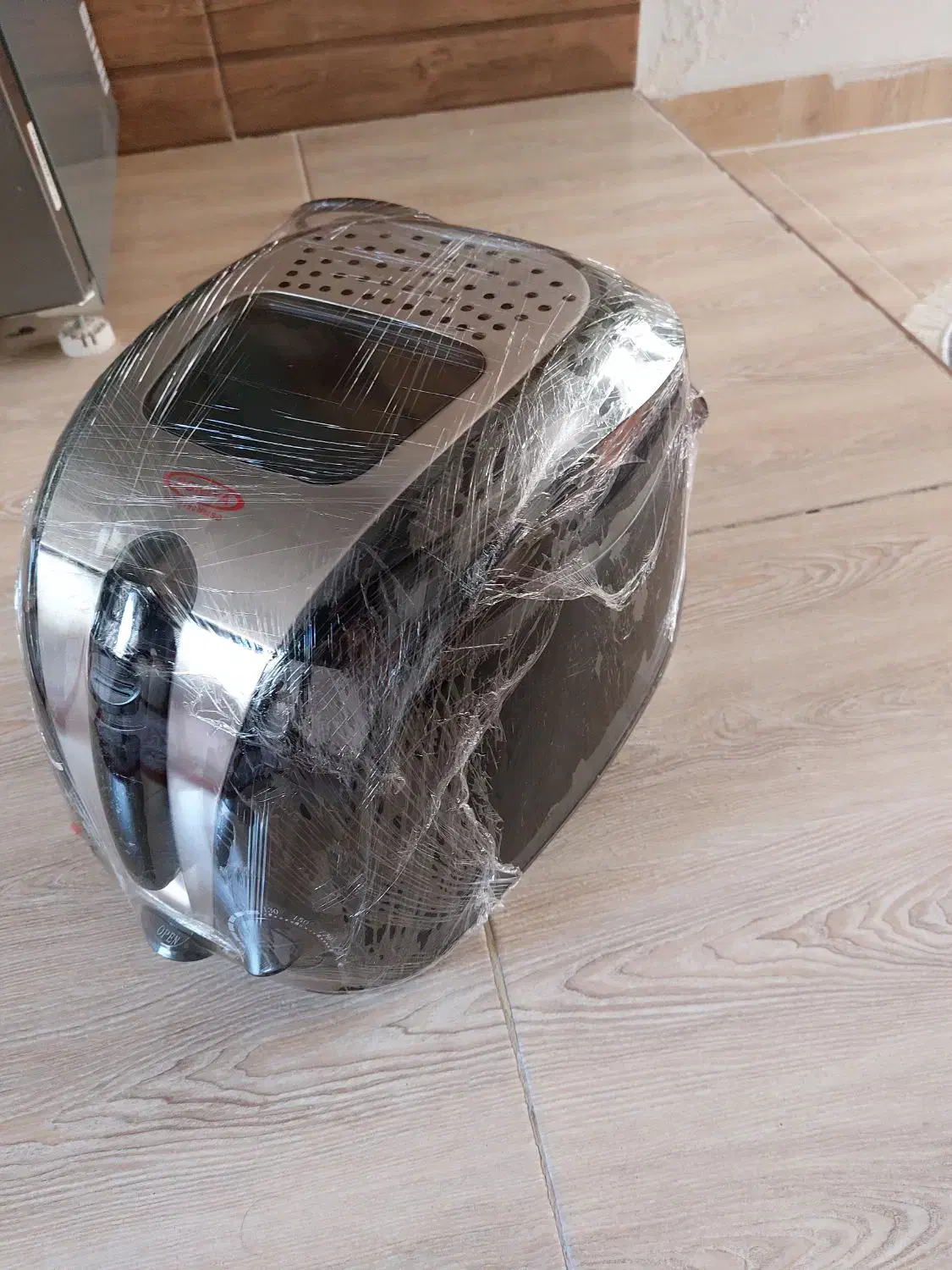 سرخ کن نو اکبند|سایر لوازم برقی|ارومیه, |دیوار