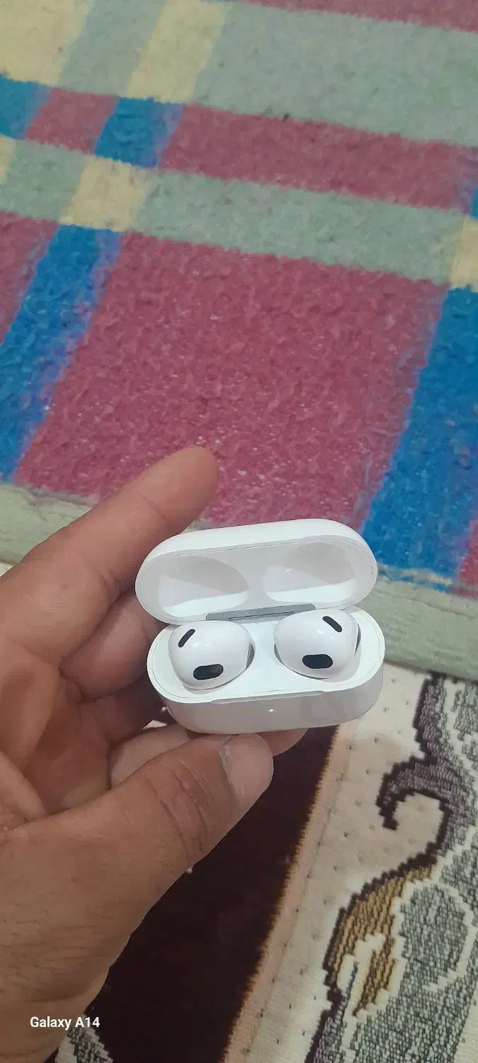 ایرپاد|لوازم جانبی موبایل و تبلت|پاتاوه, |دیوار