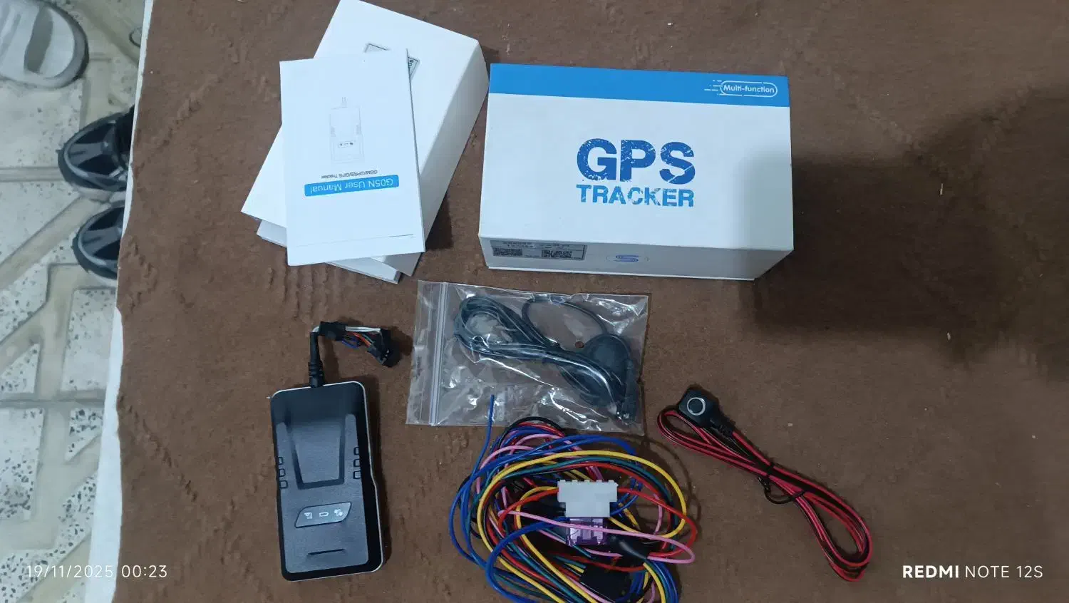 جی پی اس.GPS|لوازم جانبی موبایل و تبلت|کرج, گلدشت|دیوار