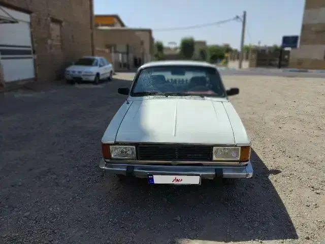 پیکان 83|خودرو سواری و وانت|ساوه, |دیوار