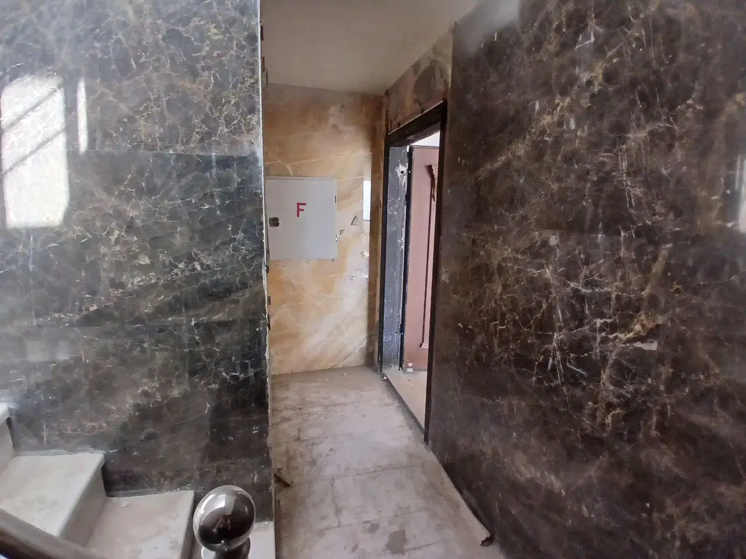 آپارتمان ۱۷۵متری صفر فول مصلی نیکبخت شرقی|فروش آپارتمان|اصفهان, مسجد مصلی|دیوار