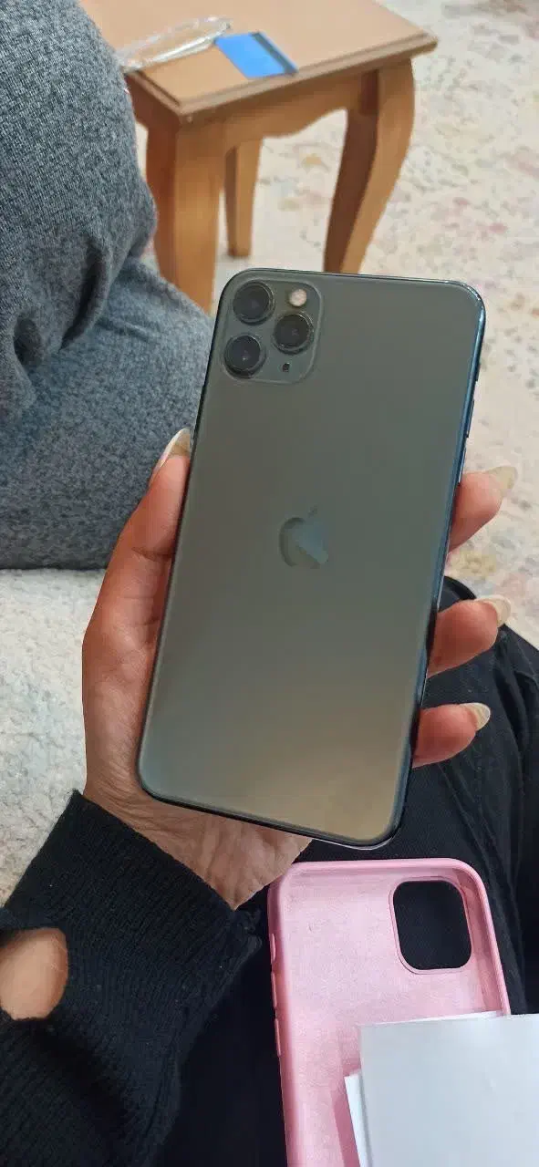 ۱۱ پرومکس|موبایل|محمدشهر, ولدآباد|دیوار