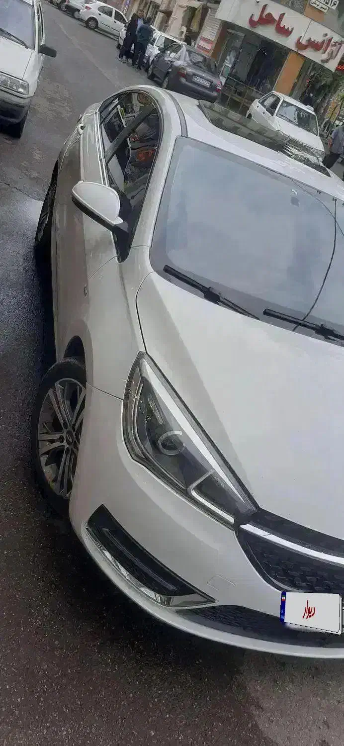 آریزو ۵|خودرو سواری و وانت|لاهیجان, امیرشهید|دیوار