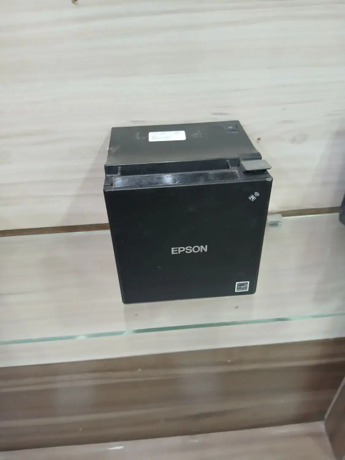 فیش پرینتر نو و استوک برند اپسون و نیک|پرینتر، اسکنر، کپی، فکس|شهرکرد, |دیوار