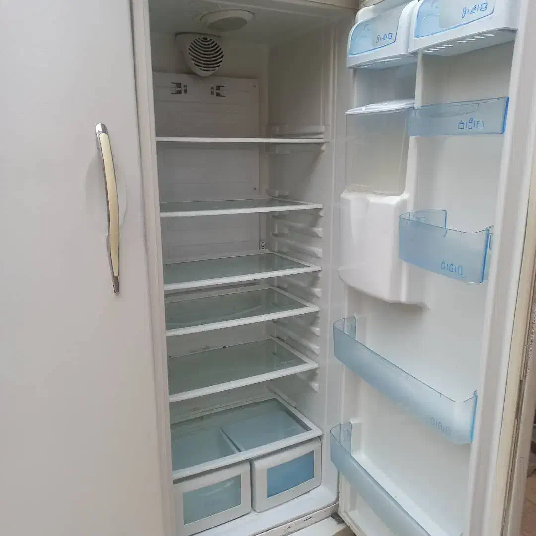 یخچال و فریزر یخساران|یخچال و فریزر|ورامین, ورامین|دیوار