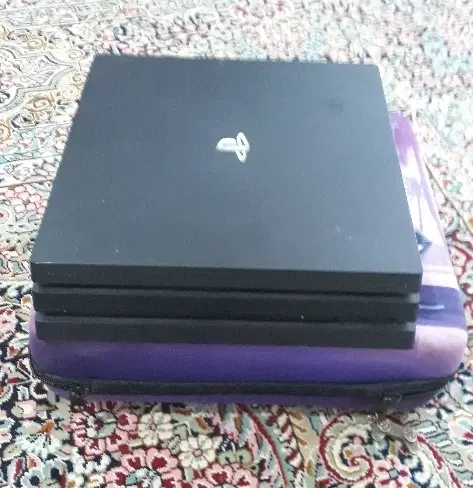 ps4|کنسول، بازی ویدئویی و آنلاین|کرمان, |دیوار