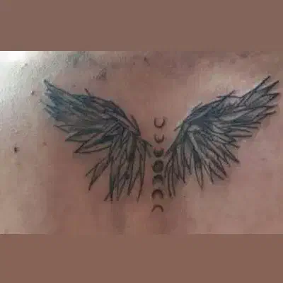 تتو صورت ،بلیدینک تتو بدن|خدمات آرایشگری و زیبایی|خرمآباد, |دیوار