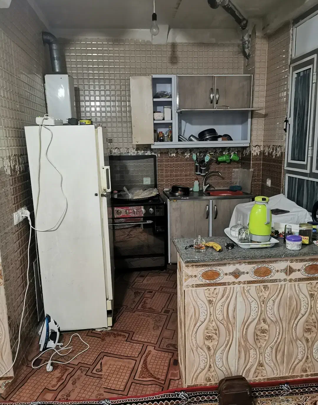 هم خونه ای|اجارهٔ آپارتمان|یاسوج, |دیوار