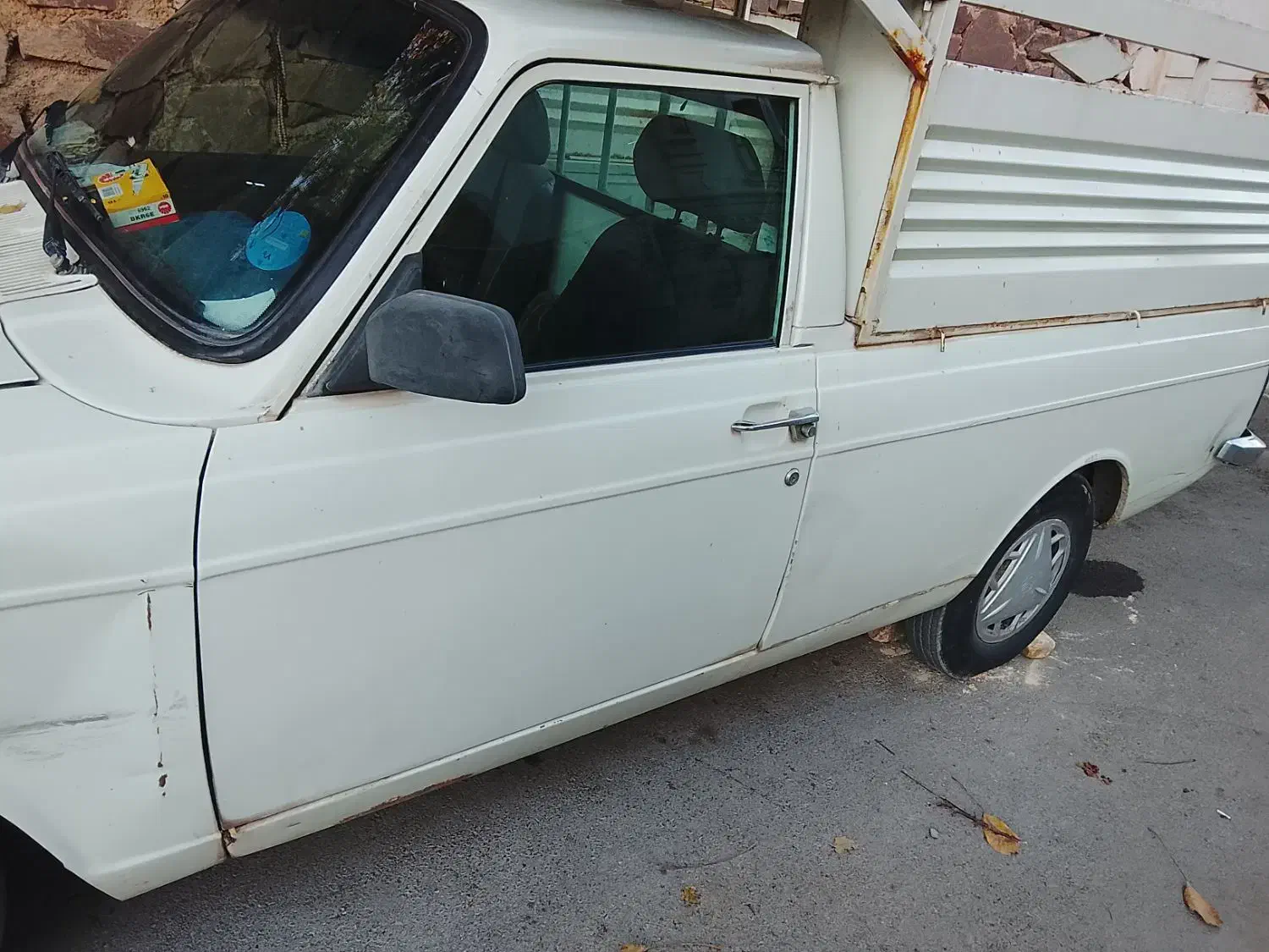 حمل بار و اثاثیه|خدمات حمل و نقل|دماوند, دماوند|دیوار