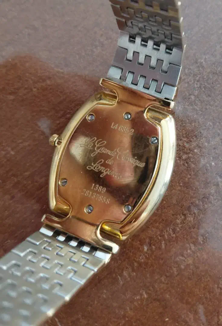 ساعت مچی اصل سوئیسی|ساعت|پردیس, فاز ۱|دیوار