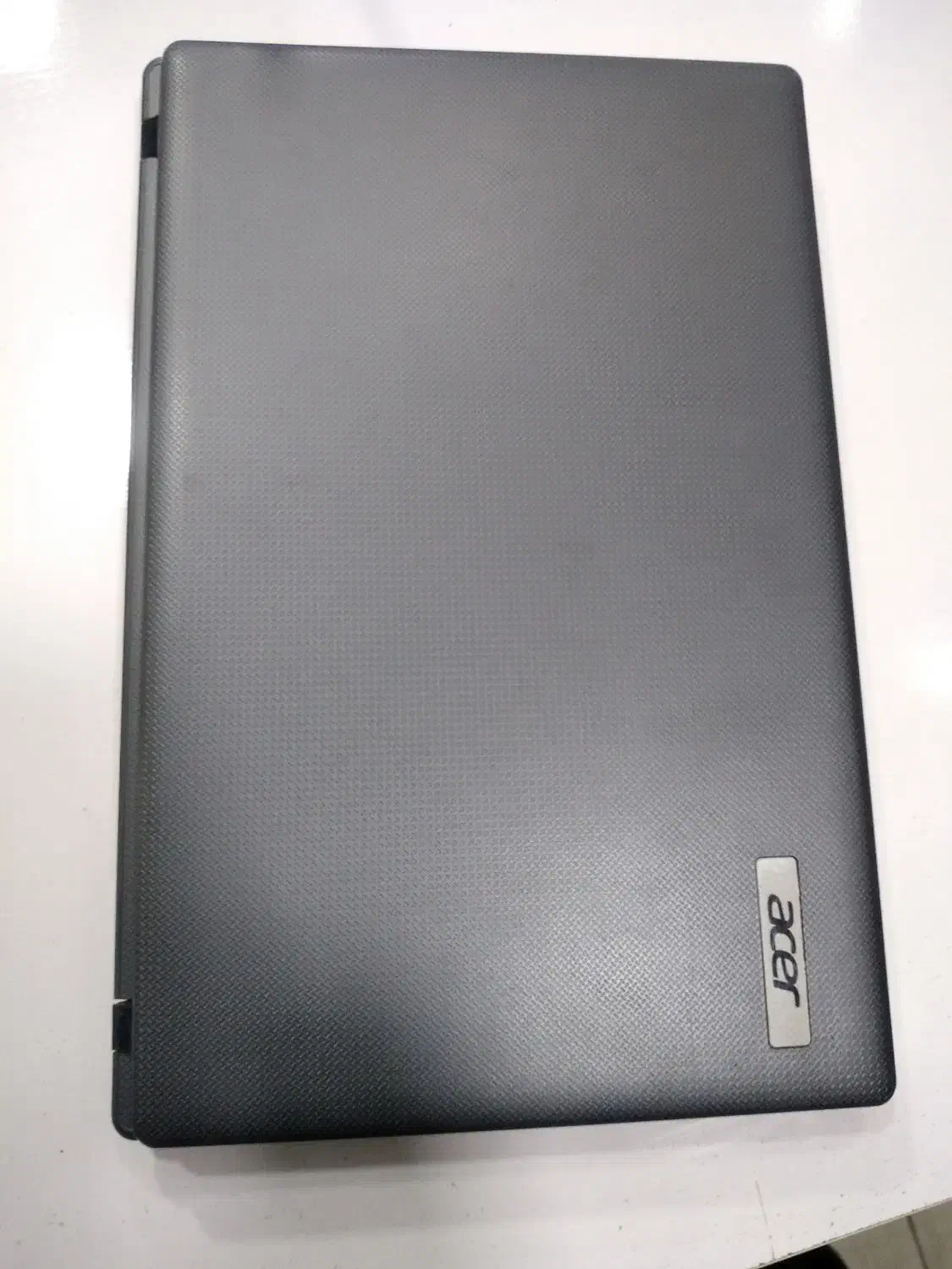 ایسر 15.6 کاملا سالم|رایانه همراه|بیرجند, |دیوار