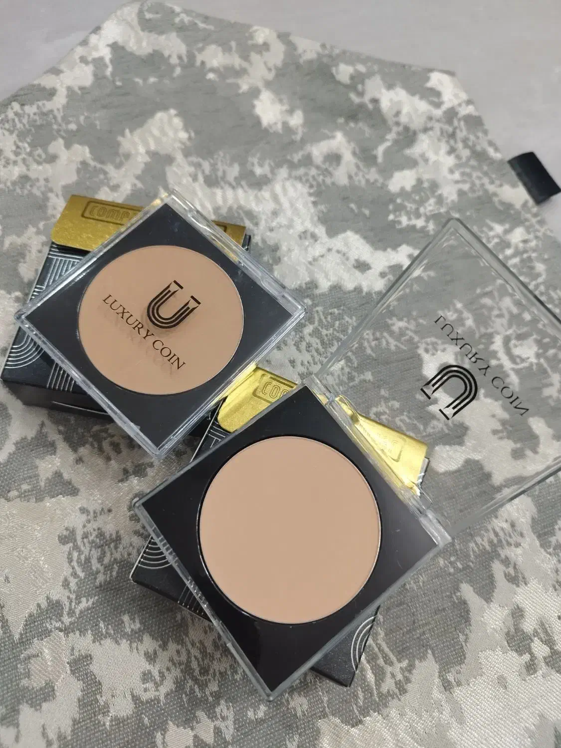 پنکک لاکچری کویین|آرایشی، بهداشتی، درمانی|خاوران, |دیوار