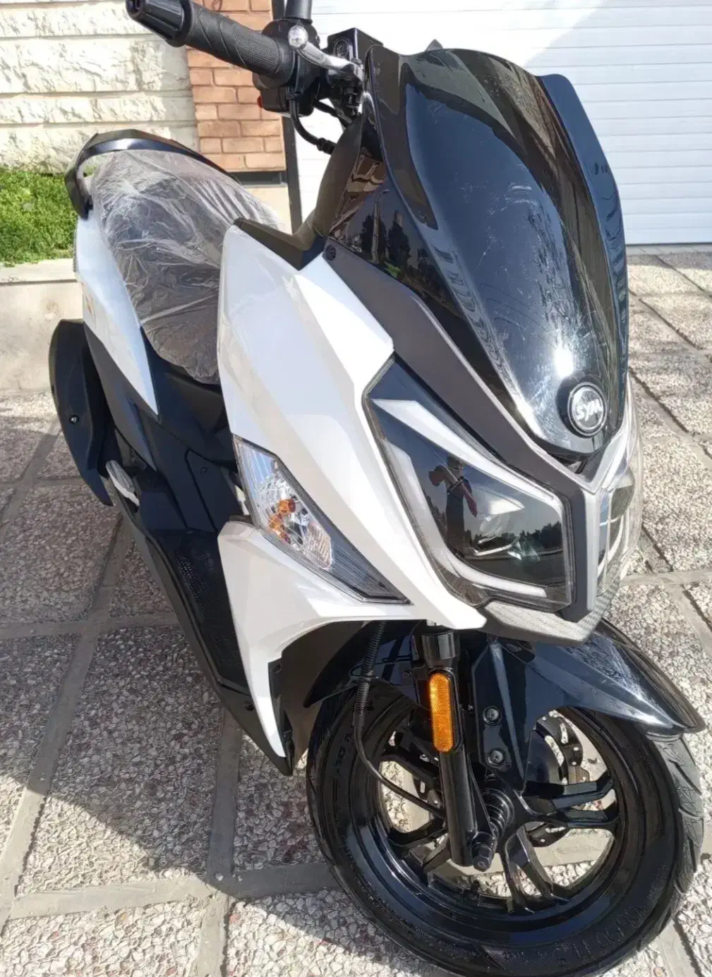 j200|موتورسیکلت|تهران, شهرک خرازی|دیوار