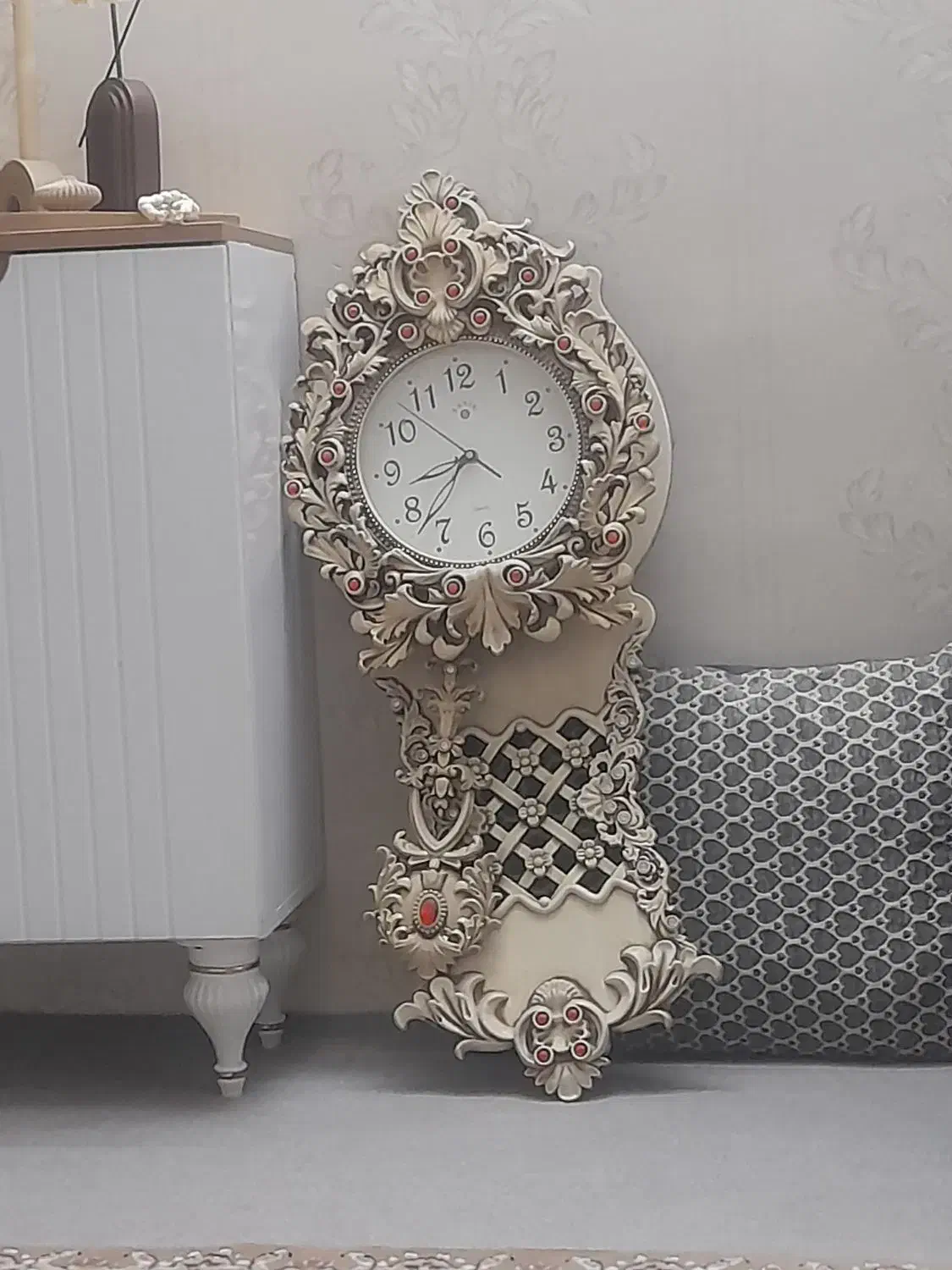 ساعت دیواری|ساعت دیواری و تزئینی|مشهد, نظام دوست|دیوار