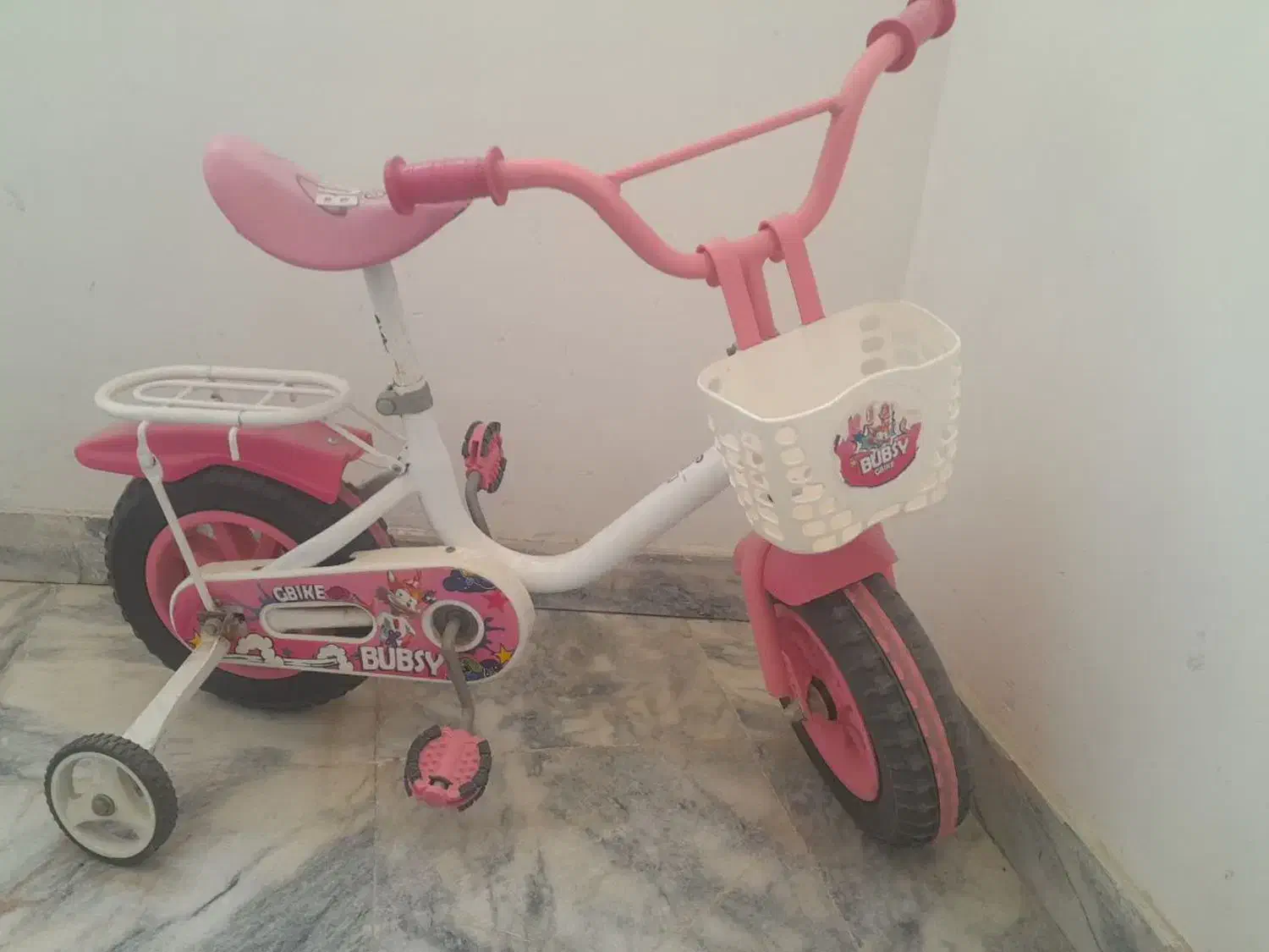 دوچرخه دخترونه|دوچرخه، اسکیت، اسکوتر|مشهد, یاس|دیوار