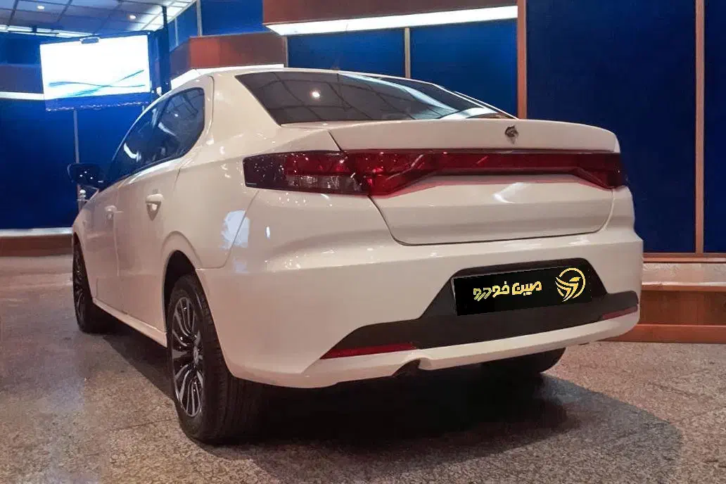 تارا v1 اقساطی شرایط بانکی|خودرو سواری و وانت|کرج, عظیمیه|دیوار