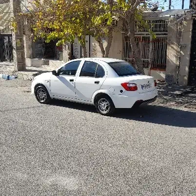 ساینا دوگانه ۴۰۳|خودرو سواری و وانت|تهران, شهرک ولیعصر شمالی|دیوار