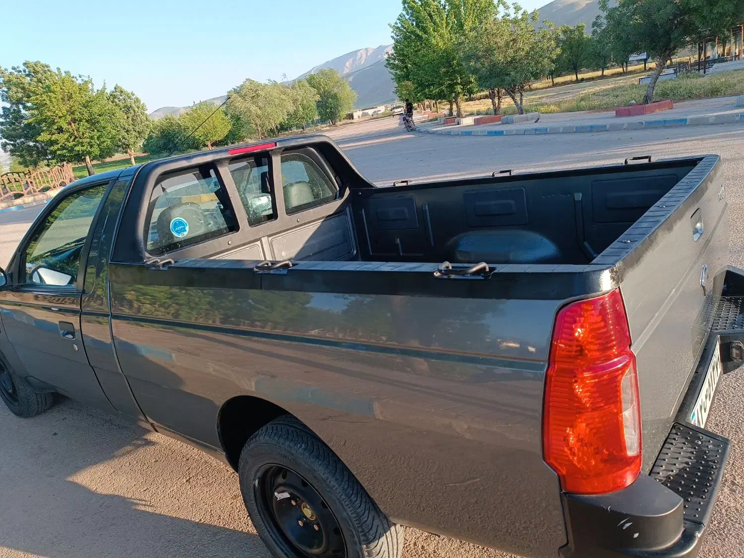 آریسان 2|خودرو سواری و وانت|اصفهان, خیادان|دیوار