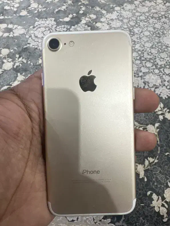 iPhone 7|موبایل|سیرجان, |دیوار