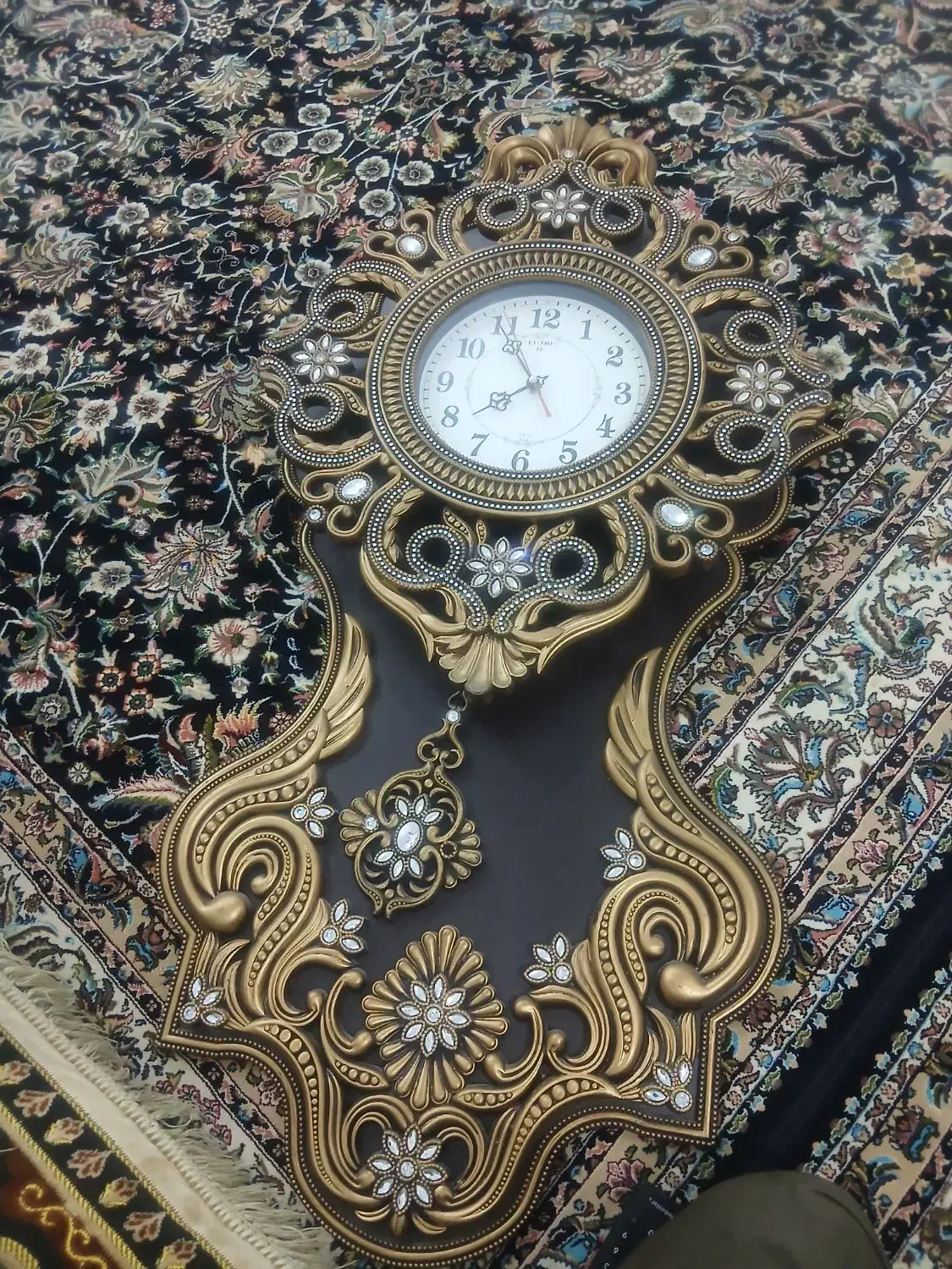 ساعات دیواری بدون ایراد|ساعت دیواری و تزئینی|مریوان, |دیوار