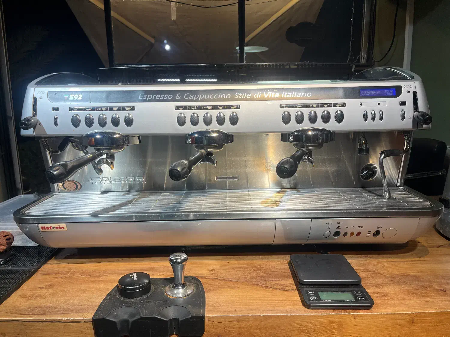 فائما E92|سماور، چایساز، قهوهساز|بندر ماهشهر, |دیوار