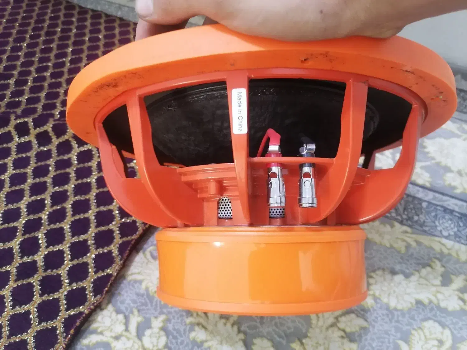 فروشی ساب|صوتی و تصویری|جوانرود, |دیوار