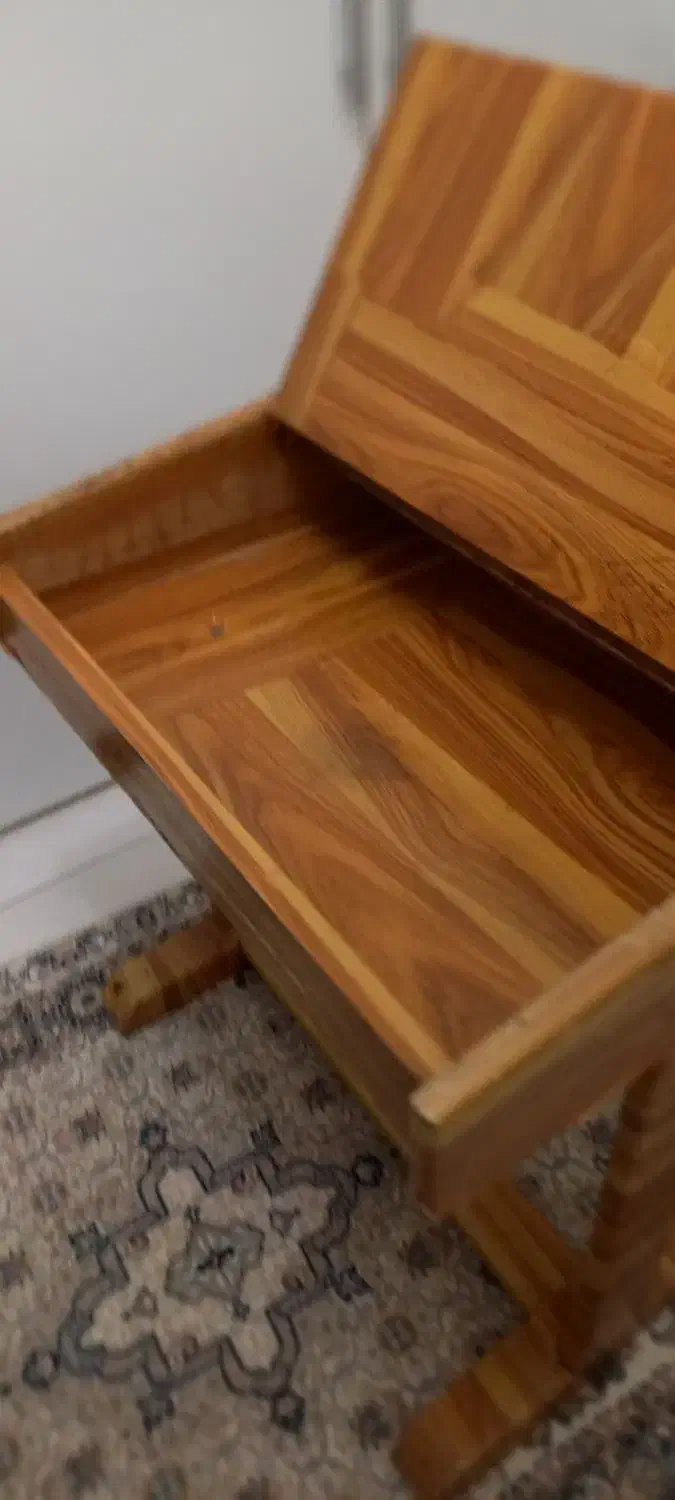 میز تحریر|میز تحریر و کامپیوتر|ساری, |دیوار