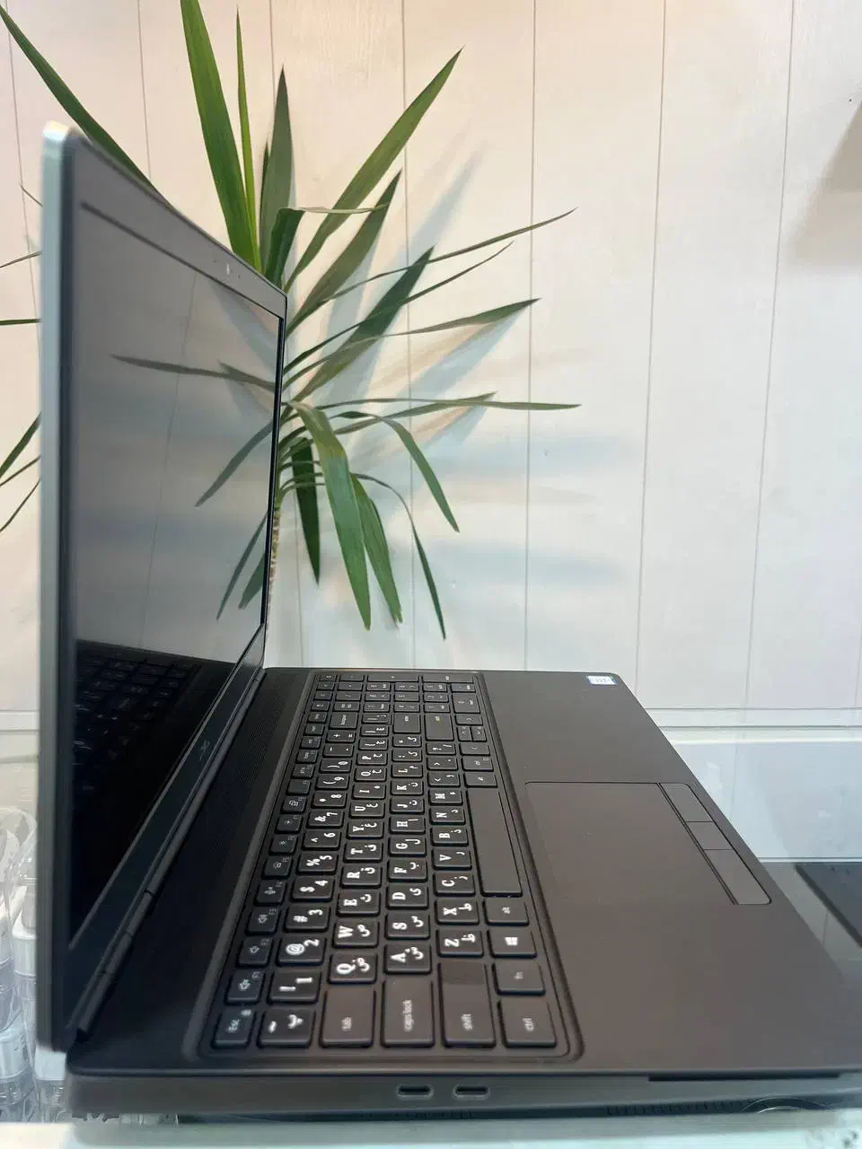 لپ‌تاپ Dell workstation مناسب ادیت و گیم|رایانه همراه|کرج, گوهردشت|دیوار