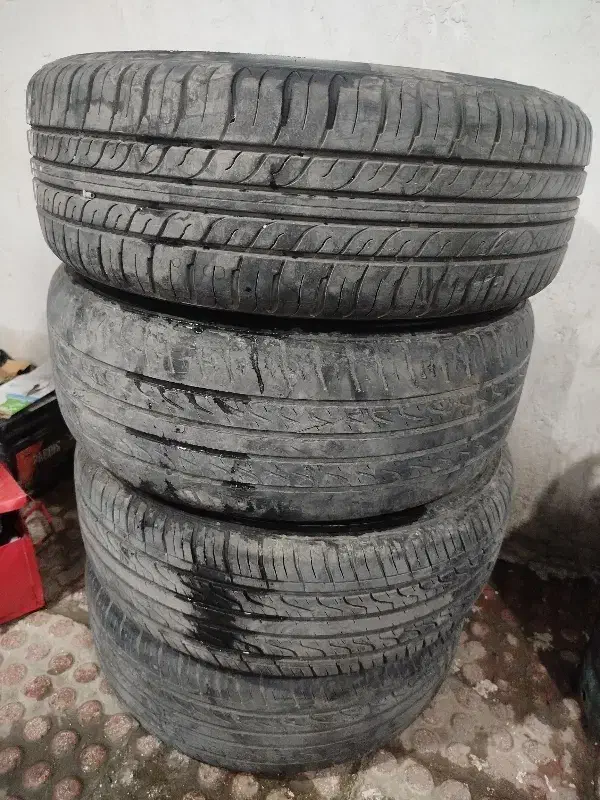 لاستیگ 15|قطعات یدکی و لوازم جانبی|اسدآباد, |دیوار