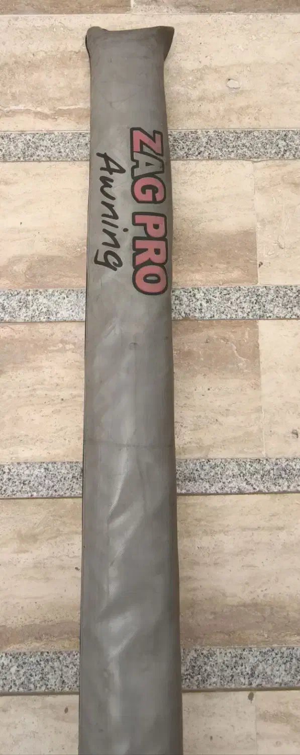 سایه بان زاگپرو|کوهنوردی و کمپینگ|کرج, مهرویلا شمالی|دیوار