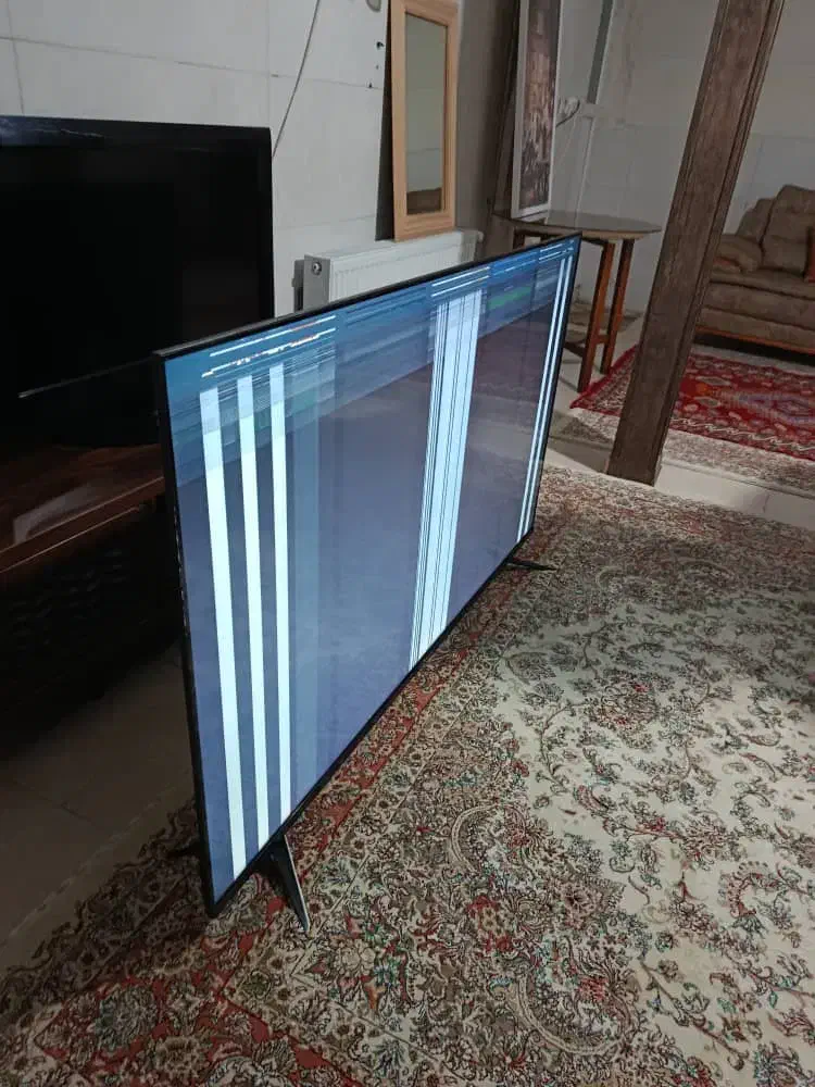 تلویزیون اسنوا|تلویزیون و پروژکتور|کرج, برغان|دیوار