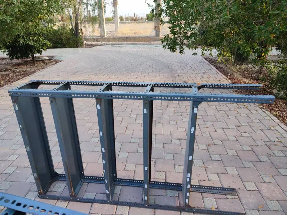 گاز و قفسه و میز|اجاق گاز و لوازم برقی پختوپز|فسا, |دیوار