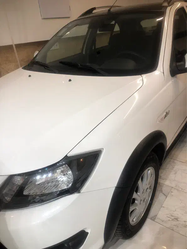 کوئیک GXR مدال ۱۴۰۳|خودرو سواری و وانت|نیشابور, دانشگاه نیشابور|دیوار