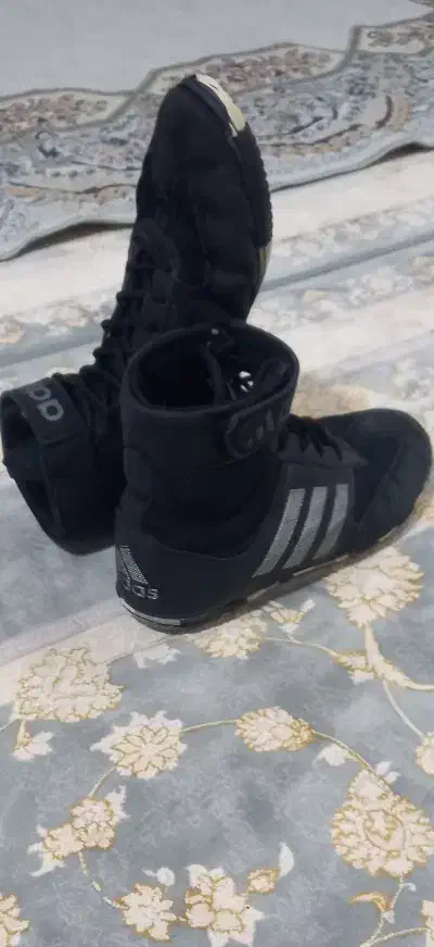 کفش کشتی|کیف، کفش، کمربند|شهریار, شهرک شاهد|دیوار