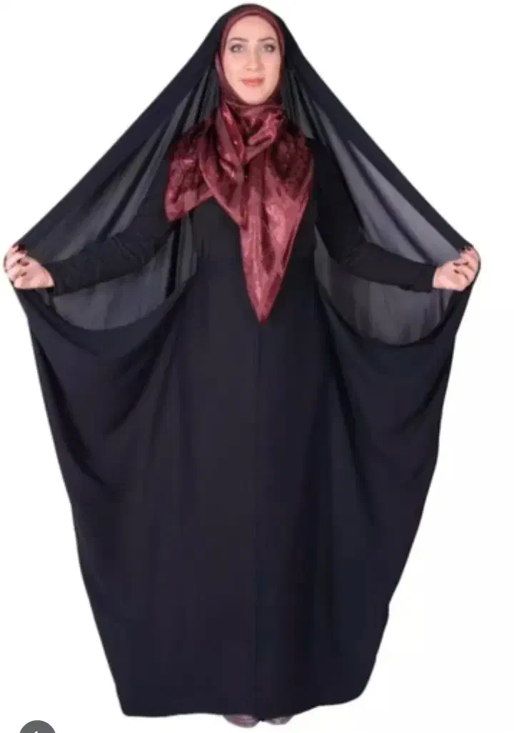 تولیدی حجاب برتر مقنعه و چادر کلی و جزئی|لباس|تهران, شهرک ولیعصر جنوبی|دیوار